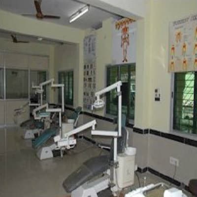Farooqia Dental College Mysore Extra Curriculars photo 1